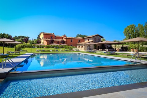 VILLA LA MASSA - Photo 5
