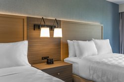  - Holiday Inn Waterfront Kingston