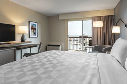  - Holiday Inn Waterfront Kingston