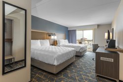  - Holiday Inn Waterfront Kingston