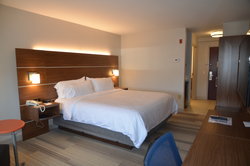  - Holiday Inn Express & Suites Rochester