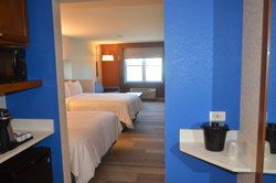  - Holiday Inn Express & Suites Rochester