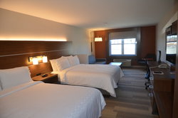  - Holiday Inn Express & Suites Rochester