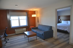 - Holiday Inn Express & Suites Rochester