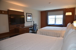  - Holiday Inn Express & Suites Rochester