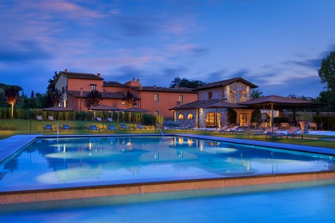VILLA LA MASSA - Photo 6