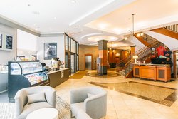  - Crowne Plaza Hotel Harrisburg