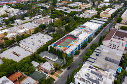  - Le Parc Suite Hotel West Hollywood