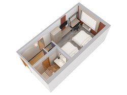  - Holiday Inn Express & Suites Bayer's Lake Halifax