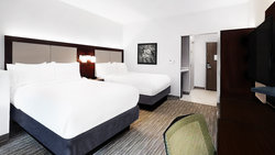  - Holiday Inn Express & Suites Chalmette