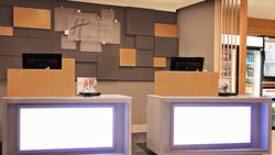  - Holiday Inn Express & Suites Chalmette