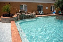  - Holiday Inn Express & Suites Port Aransas