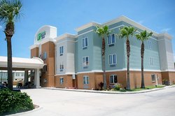  - Holiday Inn Express & Suites Port Aransas