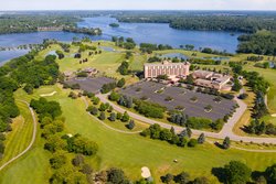  - Marriott Hotel at Eagle Crest Ypsilanti