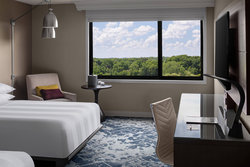 - Marriott Hotel at Eagle Crest Ypsilanti