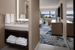  - Marriott Hotel at Eagle Crest Ypsilanti