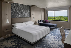  - Marriott Hotel at Eagle Crest Ypsilanti