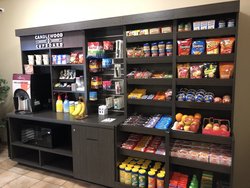  - Candlewood Suites Greenville