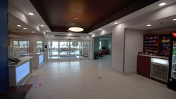  - Holiday Inn Express & Suites Somerset