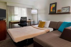  - Residence Inn by Marriott Chesapeake - I-64, Exit 289