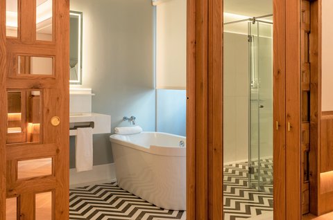 PALACIO SOLECIO - Photo 28