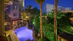  - Hotel Indigo Riverwalk San Antonio