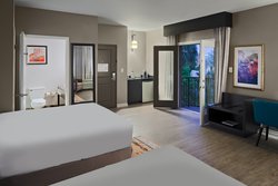  - Hotel Indigo Riverwalk San Antonio