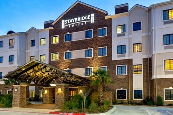 Staybridge Suites College Station