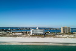  - Holiday Inn Express & Suites Pensacola Beach