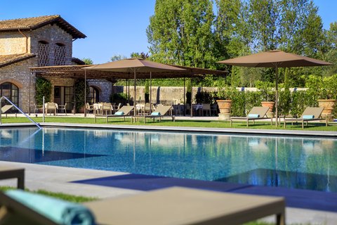 VILLA LA MASSA - Photo 53