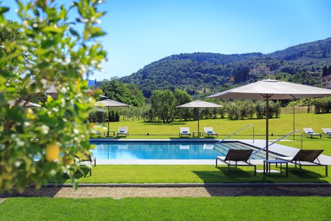 VILLA LA MASSA - Photo 7