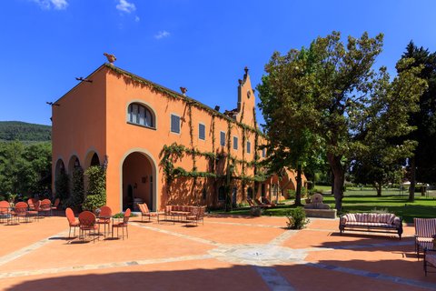 VILLA LA MASSA - Photo 15