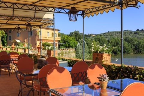 VILLA LA MASSA - Photo 58