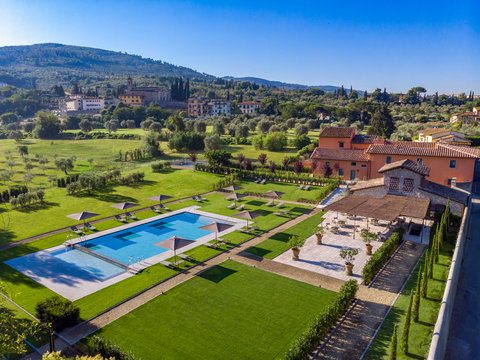 VILLA LA MASSA - Photo 2
