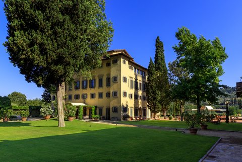 VILLA LA MASSA - Photo 8