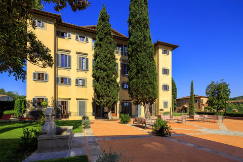 VILLA LA MASSA - Photo 9