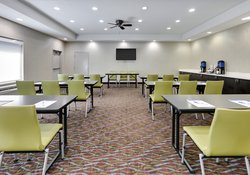  - Holiday Inn Express & Suites Cleburne