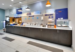  - Holiday Inn Express & Suites Cleburne