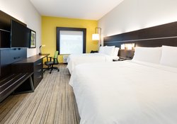  - Holiday Inn Express & Suites Cleburne