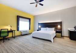  - Holiday Inn Express & Suites Cleburne