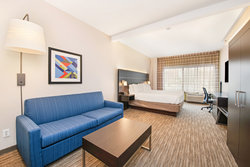  - Holiday Inn Express & Suites Delafield