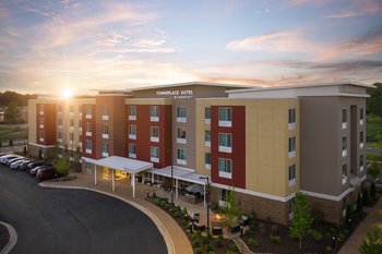 TownePlace Suites by Marriott