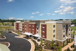  - TownePlace Suites by Marriott Olive Branch