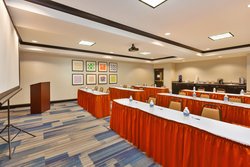  - Holiday Inn Express & Suites Warminster