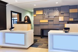  - Holiday Inn Express & Suites Warminster
