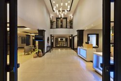  - Holiday Inn Express & Suites Warminster