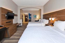  - Holiday Inn Express & Suites Warminster