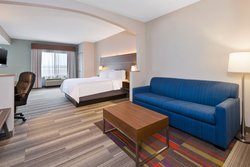  - Holiday Inn Express & Suites Warminster