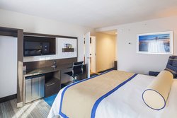  - Southbank Hotel Riverwalk Jacksonville - I-95, Exit 348 & 350B