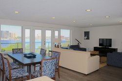  - Southbank Hotel Riverwalk Jacksonville - I-95, Exit 348 & 350B